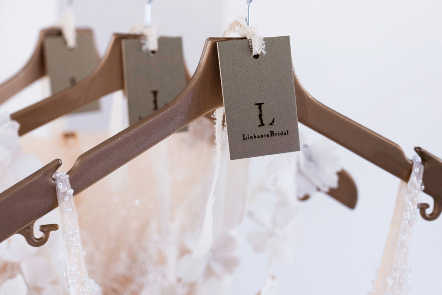 Wedding Hanger