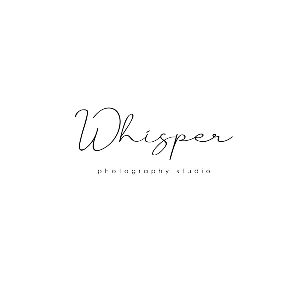 WHISPER LOGO
